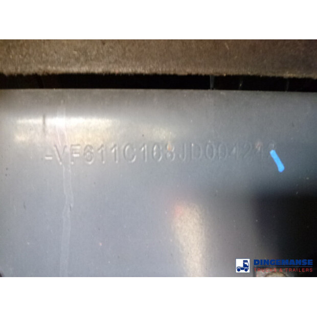 2019 Renault T460-41028267