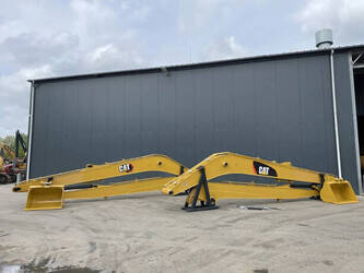 Image de Accessoires 2025 Caterpillar 329E