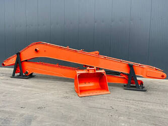 Image for ATTACHMENTS 2025 Hitachi ZX225