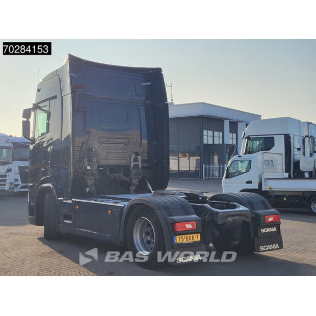 2018 سكانيا S450-41028482