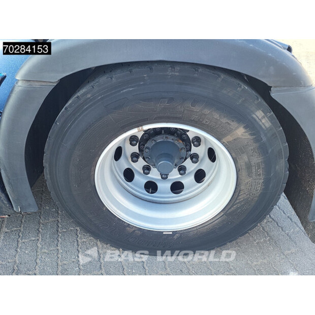 2018 سكانيا S450-41028490
