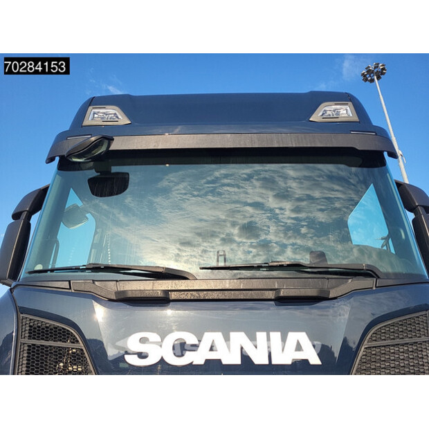2018 سكانيا S450-41028503