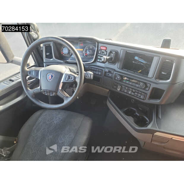 2018 سكانيا S450-41028504