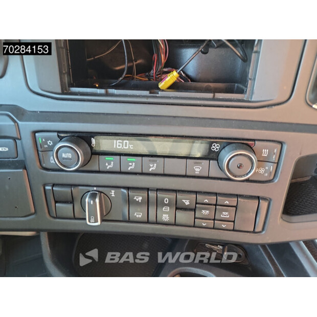 2018 سكانيا S450-41028506