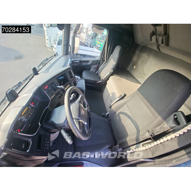 2018 سكانيا S450-41028508