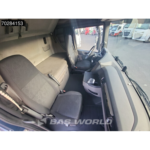 2018 سكانيا S450-41028512