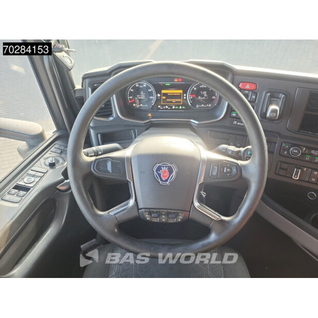 2018 سكانيا S450-41028513
