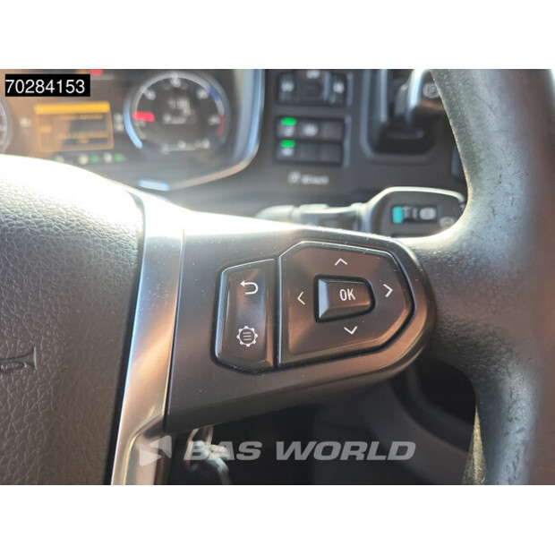 2018 سكانيا S450-41028515