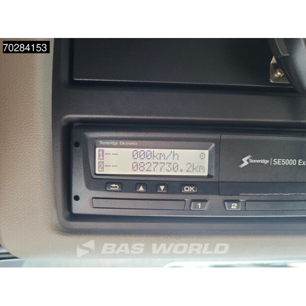 2018 سكانيا S450-41028526