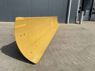 Image for ATTACHMENTS 2024 Caterpillar 12K