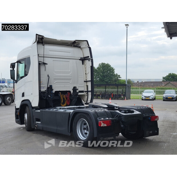 2019 سكانيا R450-41028547