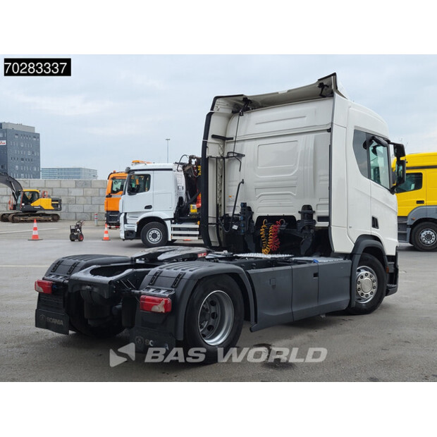 2019 سكانيا R450-41028550