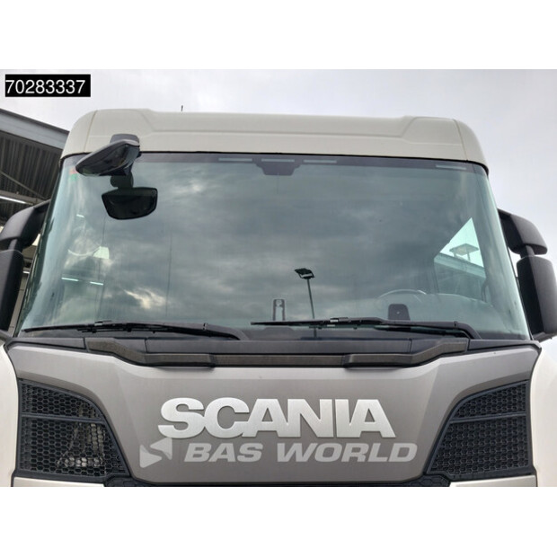 2019 سكانيا R450-41028552