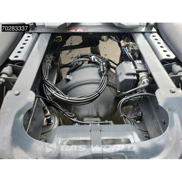 2019 سكانيا R450-41028570