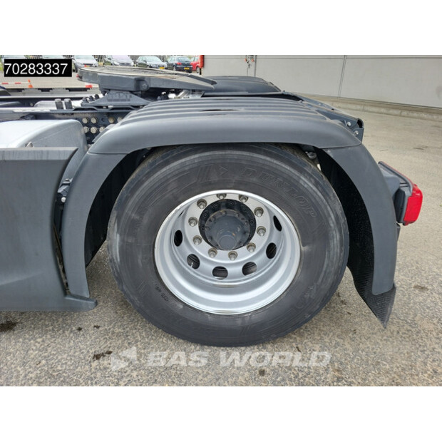 2019 سكانيا R450-41028571