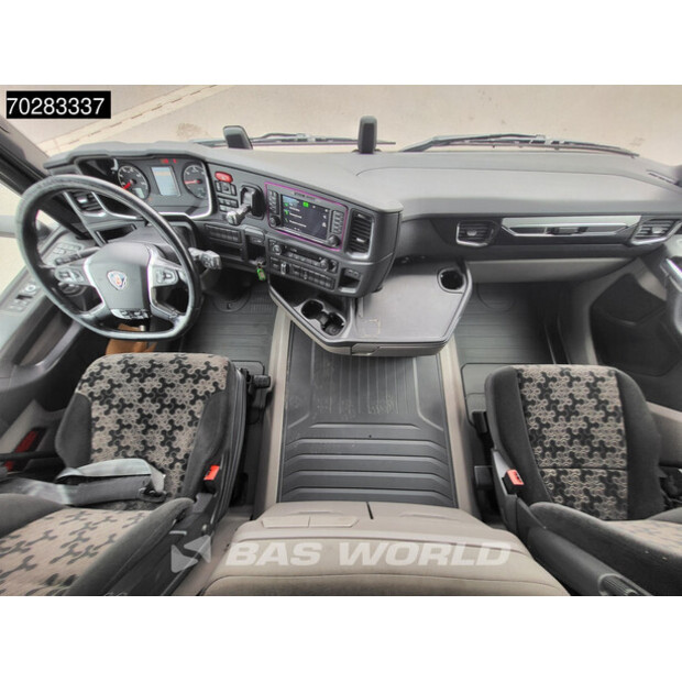 2019 سكانيا R450-41028572
