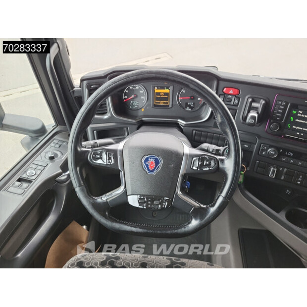 2019 سكانيا R450-41028573