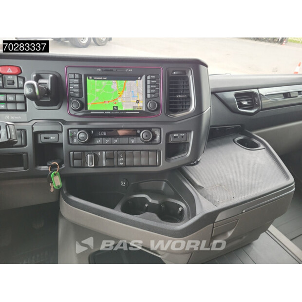 2019 سكانيا R450-41028578