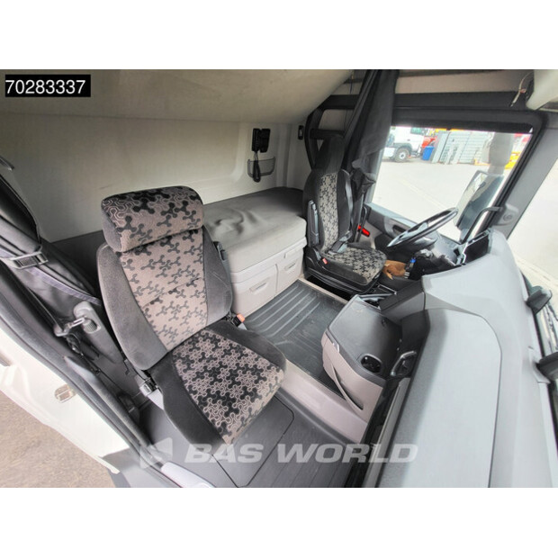 2019 سكانيا R450-41028587