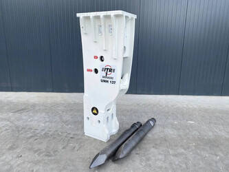 Image for HAMMERS 2025 ITR UNH137