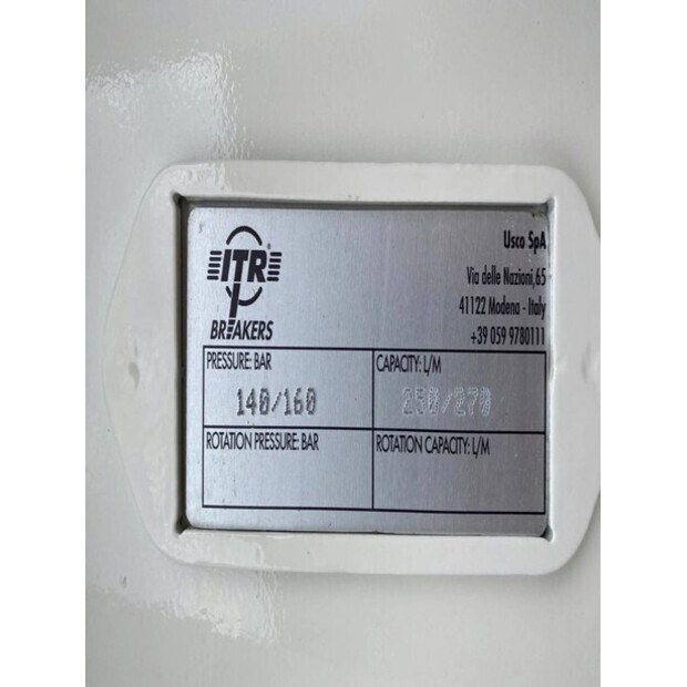 2025 ITR UNH150-41028623