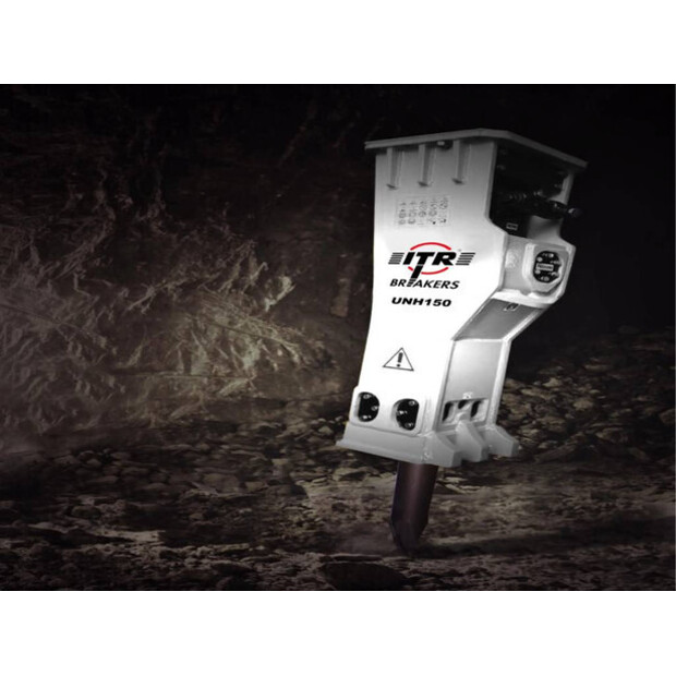 2025 ITR UNH150-41028627