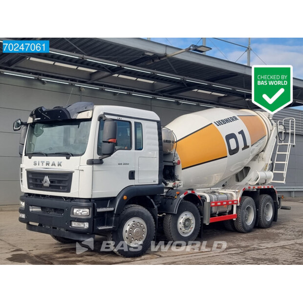 2025 سيتراك G5.350-41028696