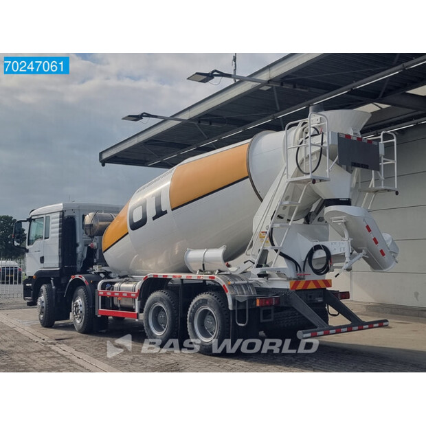 2025 سيتراك G5.350-41028697