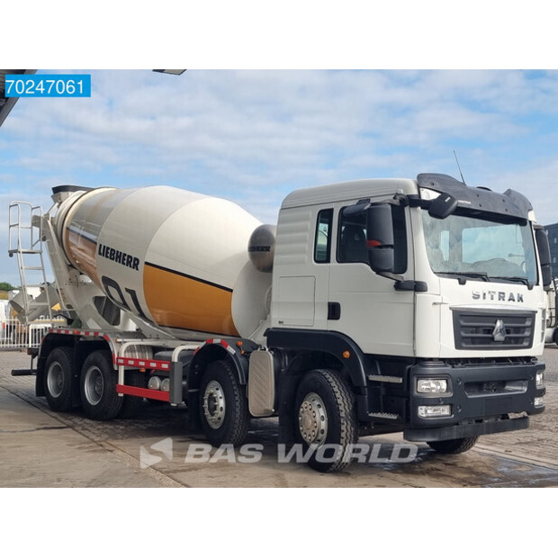 2025 سيتراك G5.350-41028698