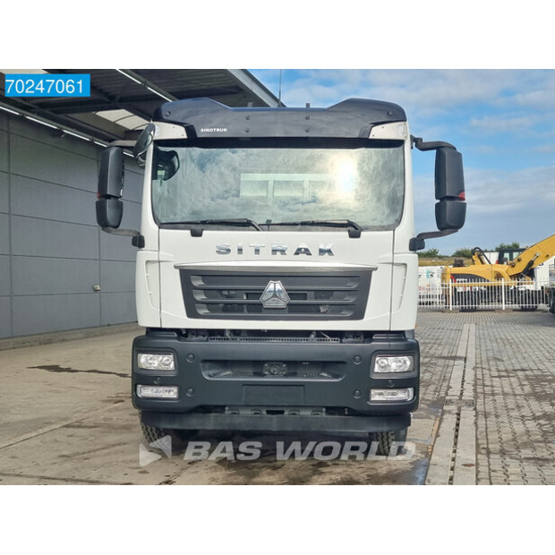 2025 سيتراك G5.350-41028707