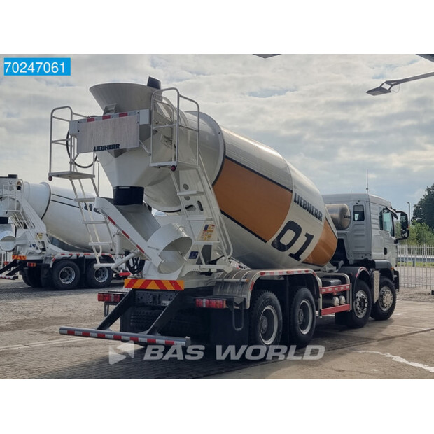 2025 سيتراك G5.350-41028708