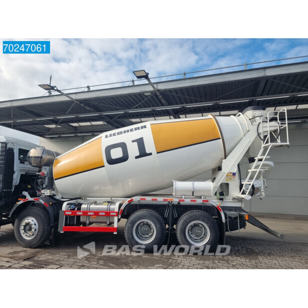 2025 سيتراك G5.350-41028710