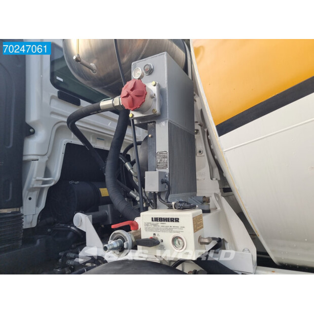 2025 سيتراك G5.350-41028711
