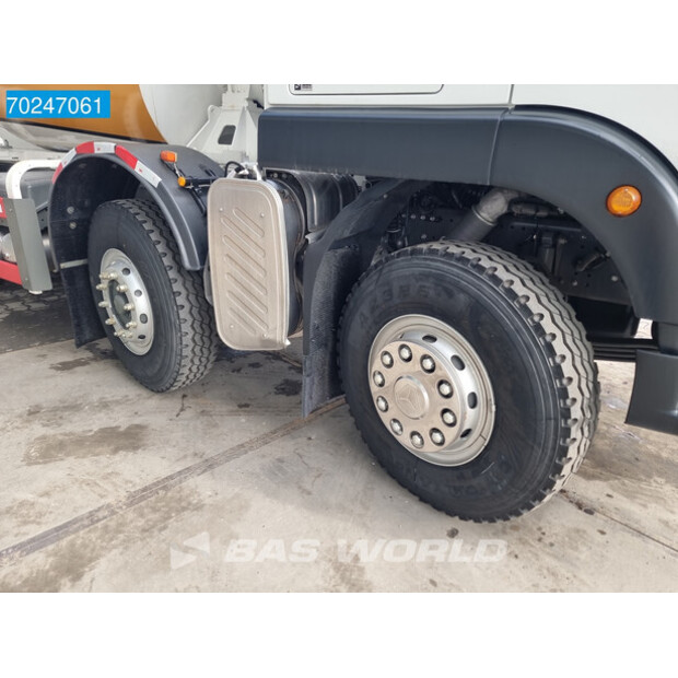 2025 سيتراك G5.350-41028715