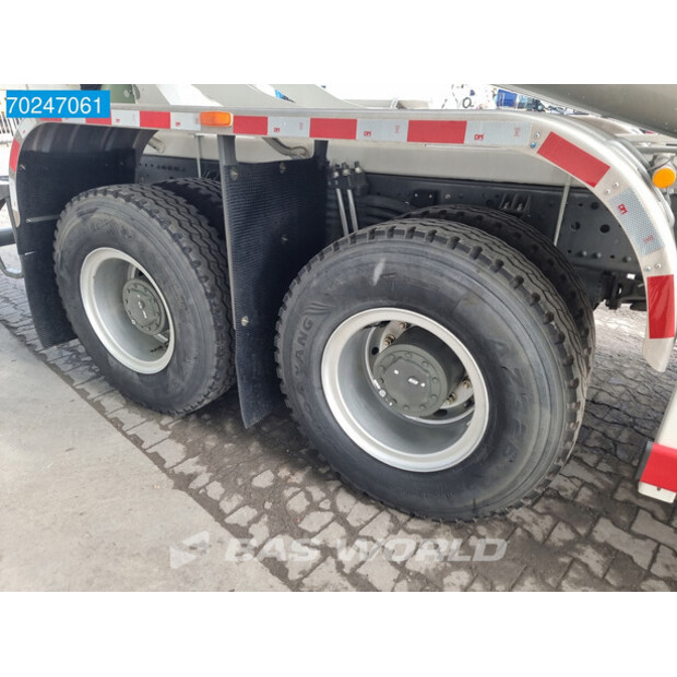 2025 سيتراك G5.350-41028716