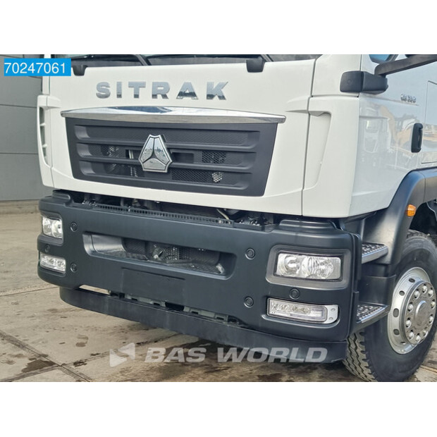 2025 سيتراك G5.350-41028718