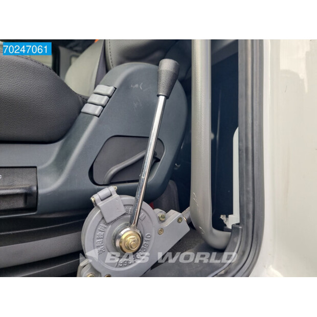 2025 سيتراك G5.350-41028731