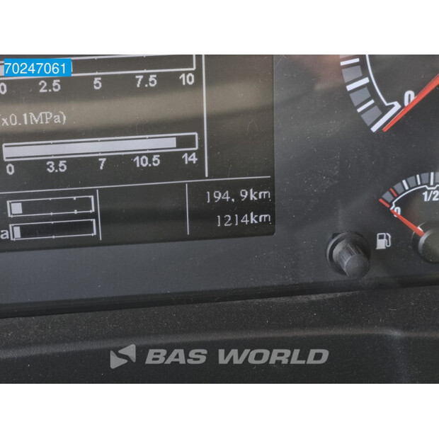 2025 سيتراك G5.350-41028738