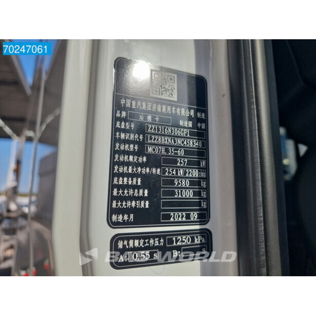 2025 سيتراك G5.350-41028740