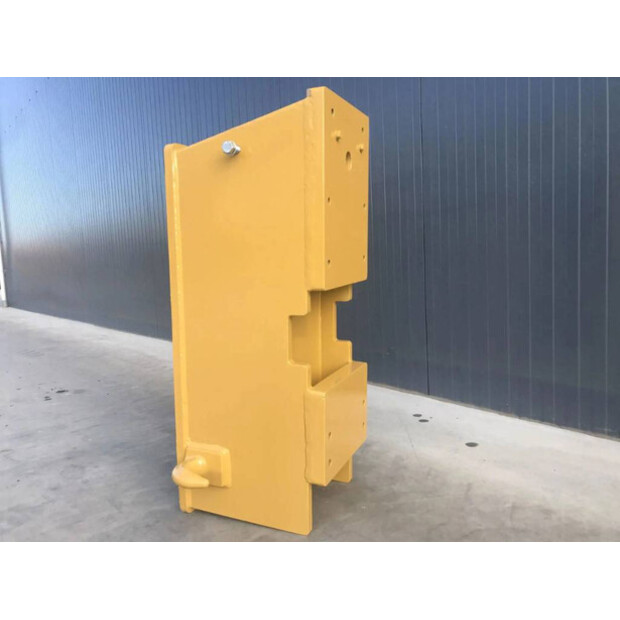 2025 Caterpillar 140M-41028775