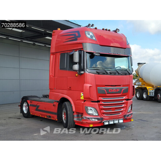 2018 داف XF-41028819