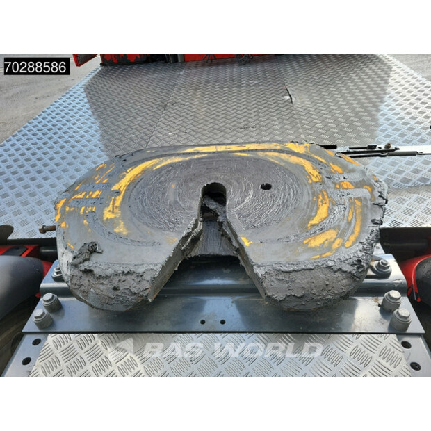 2018 داف XF-41028833