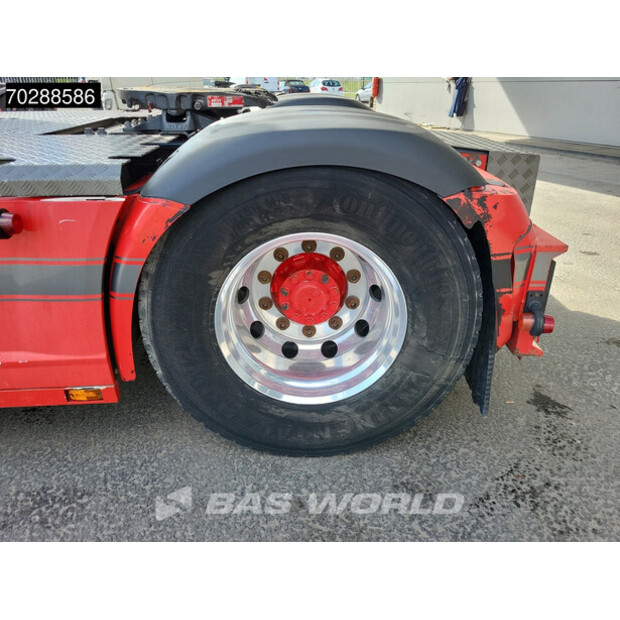 2018 داف XF-41028835
