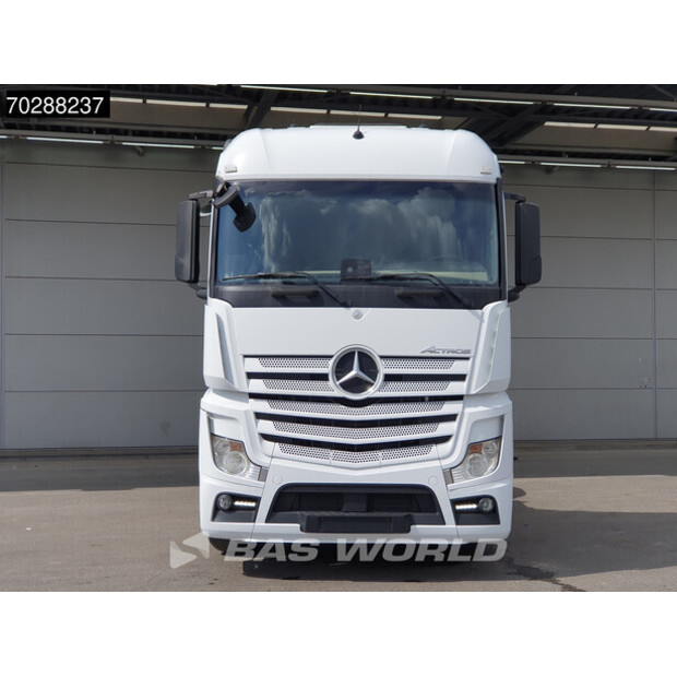 2019 Mercedes-Benz ACTROS 1845-41028954