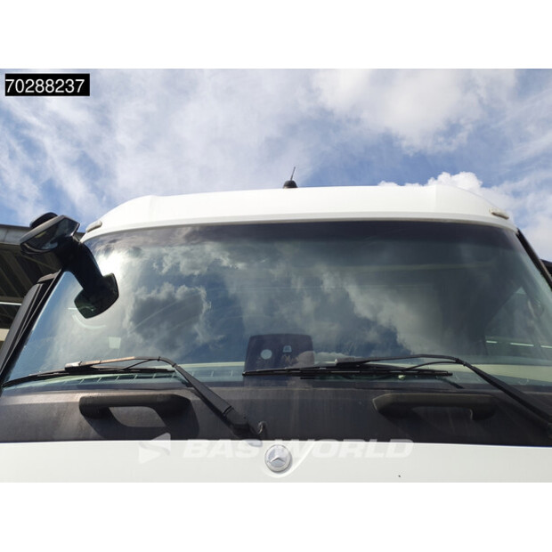 2019 Mercedes-Benz ACTROS 1845-41028955
