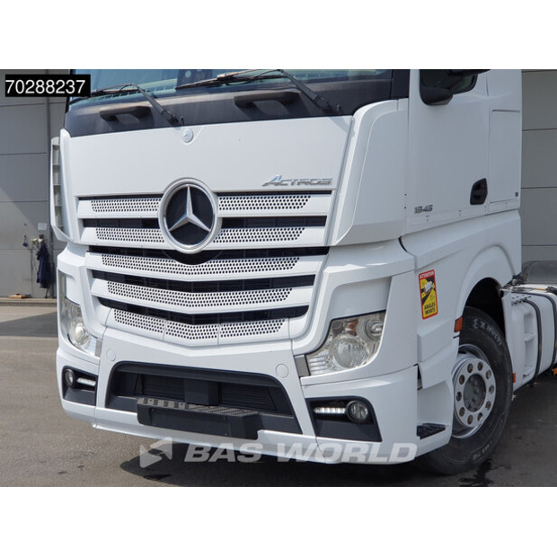 2019 Mercedes-Benz ACTROS 1845-41028956
