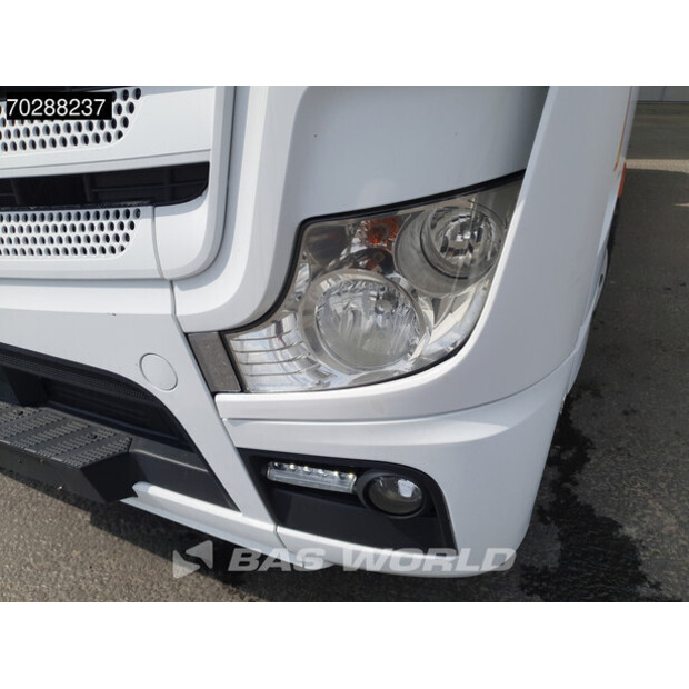 2019 Mercedes-Benz ACTROS 1845-41028957