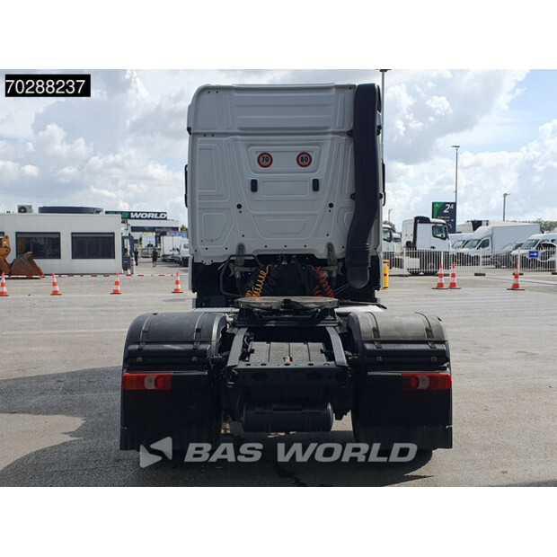 2019 Mercedes-Benz ACTROS 1845-41028958