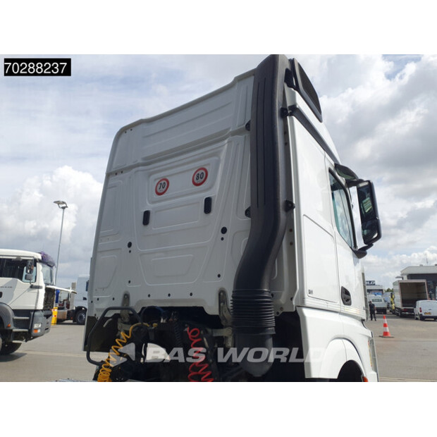 2019 Mercedes-Benz ACTROS 1845-41028959