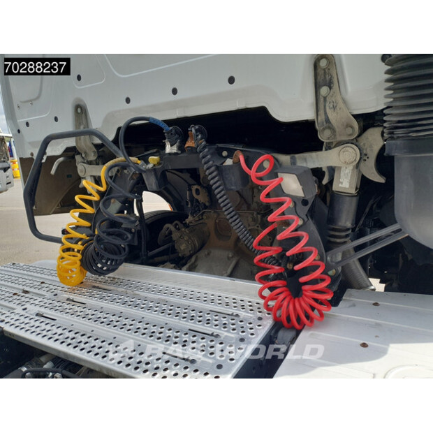 2019 Mercedes-Benz ACTROS 1845-41028960